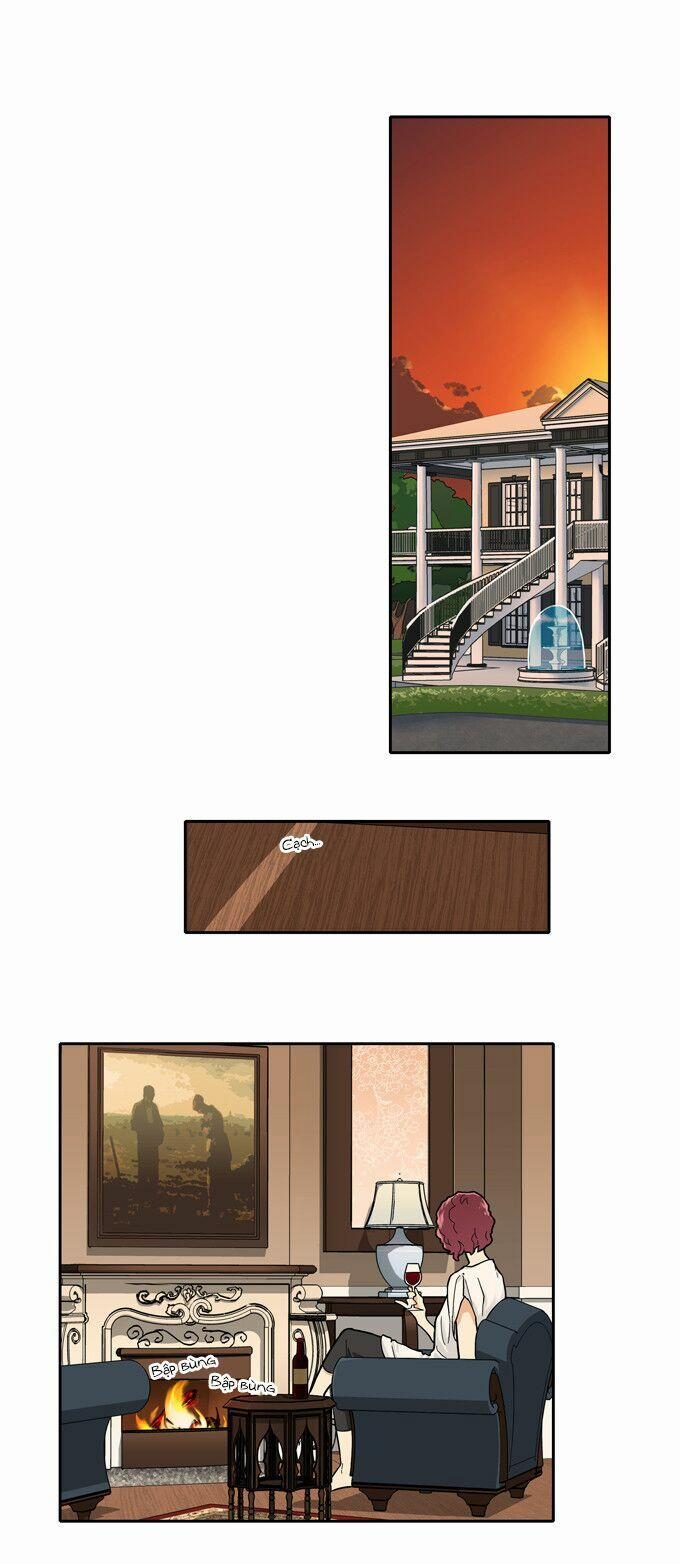 Cherry Boy, That Girl 67 trang 20