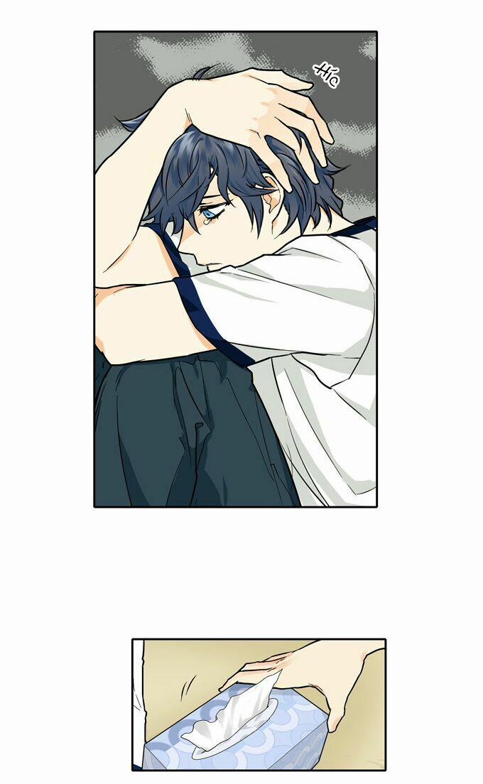 Cherry Boy, That Girl 67 trang 8