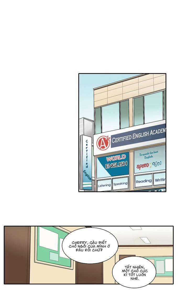 Cherry Boy, That Girl 68 trang 22