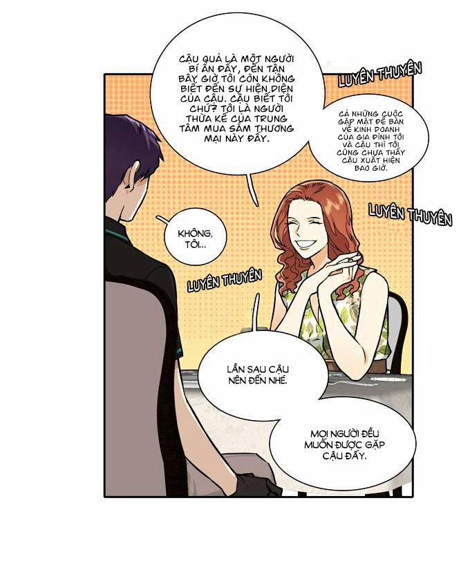 Cherry Boy, That Girl 68 trang 7