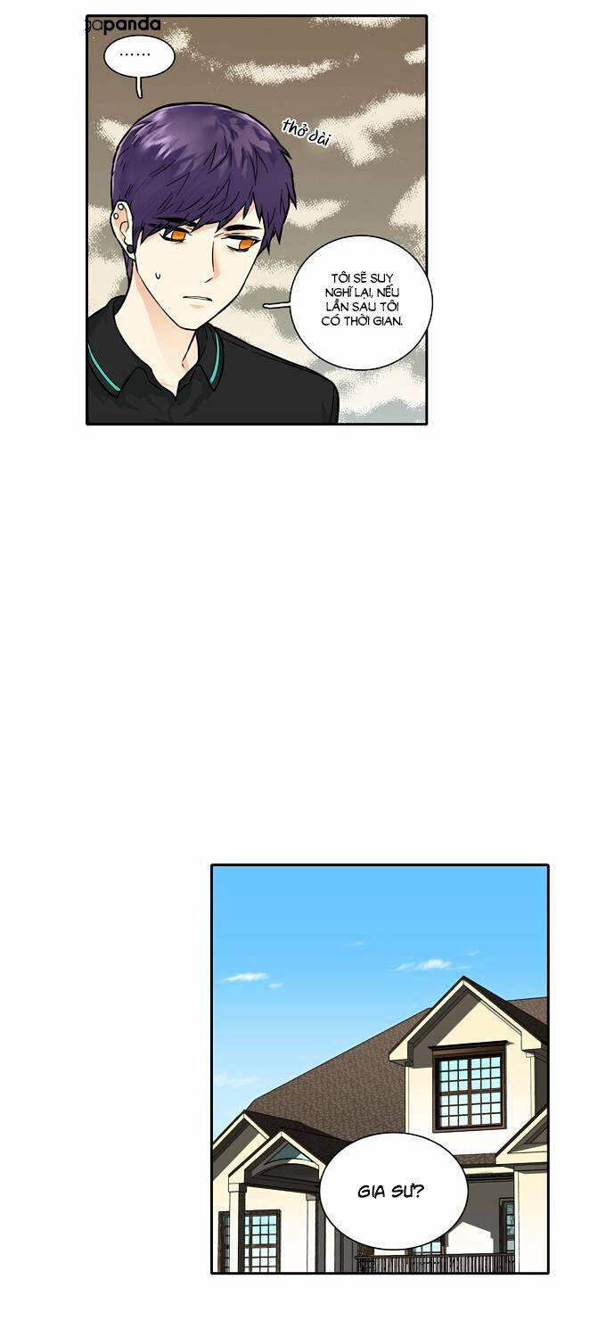 Cherry Boy, That Girl 68 trang 8