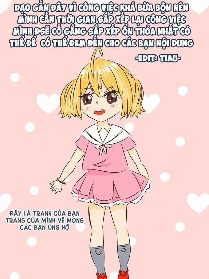 Cherry Boy, That Girl 71 trang 0