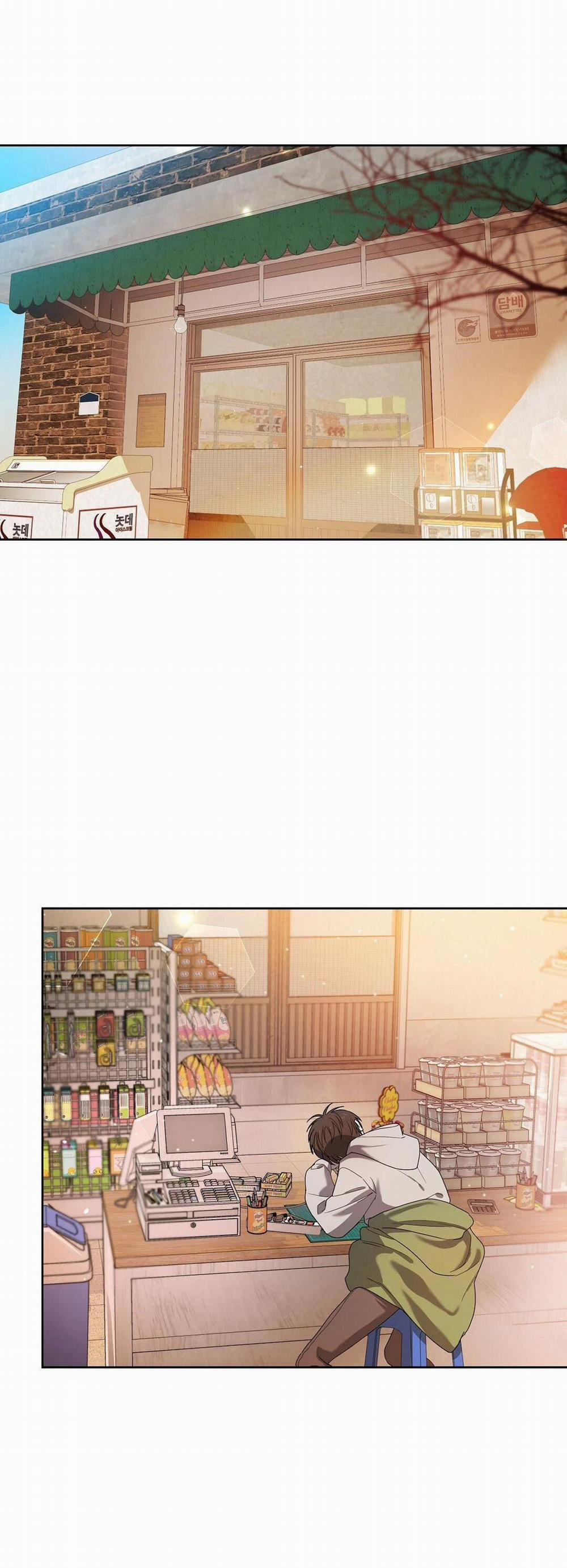 Cherry Cake 1 H+ trang 15