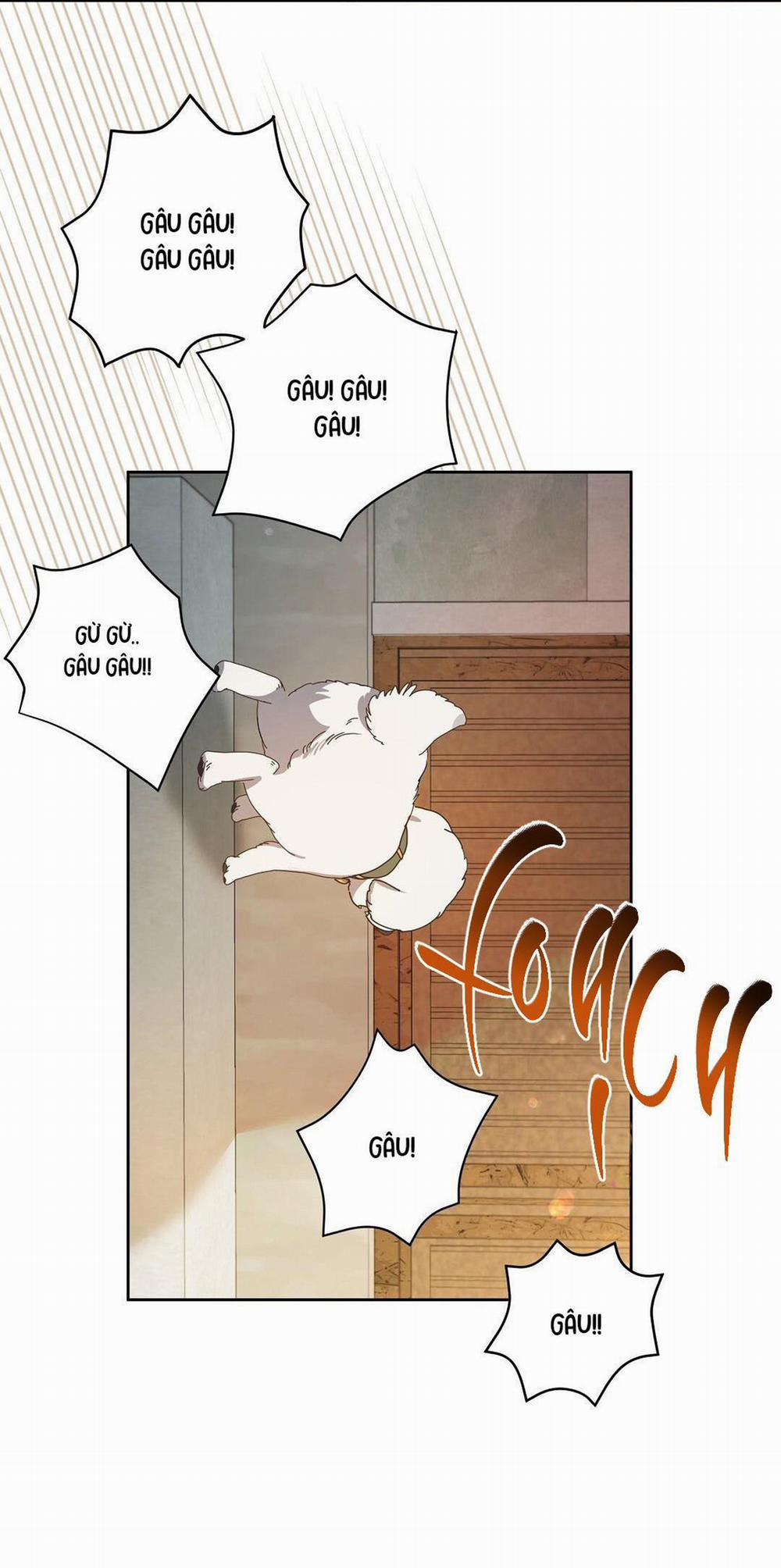 Cherry Cake 1 H+ trang 22