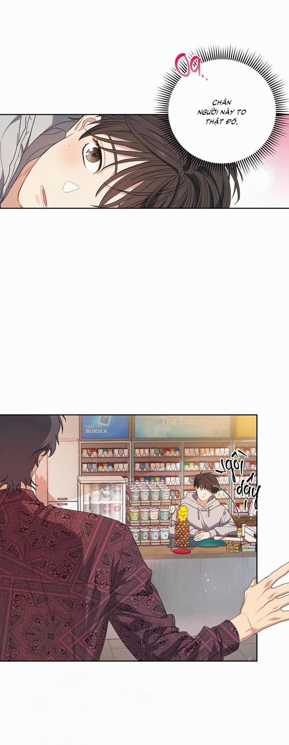 Cherry Cake 1 H+ trang 24