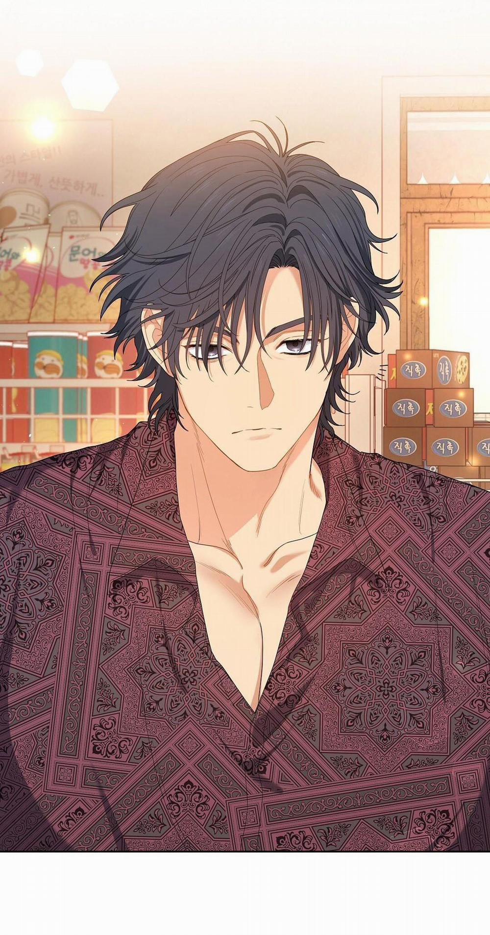 Cherry Cake 1 H+ trang 26