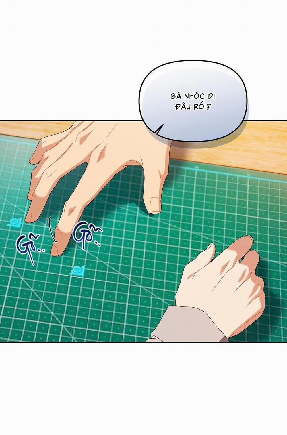 Cherry Cake 1 H+ trang 28