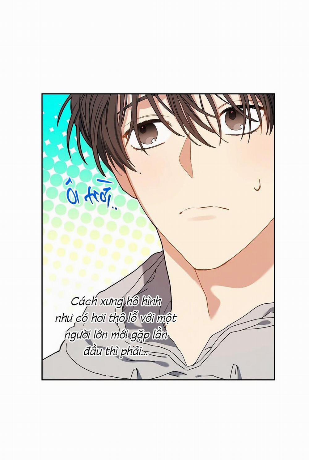 Cherry Cake 1 H+ trang 31