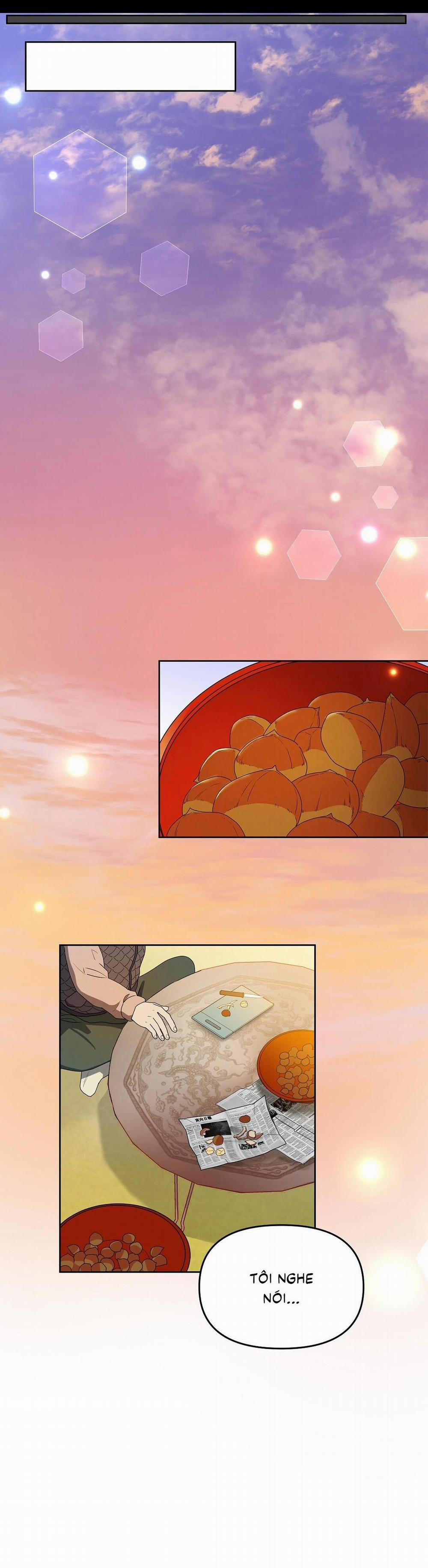 Cherry Cake 1 H+ trang 34