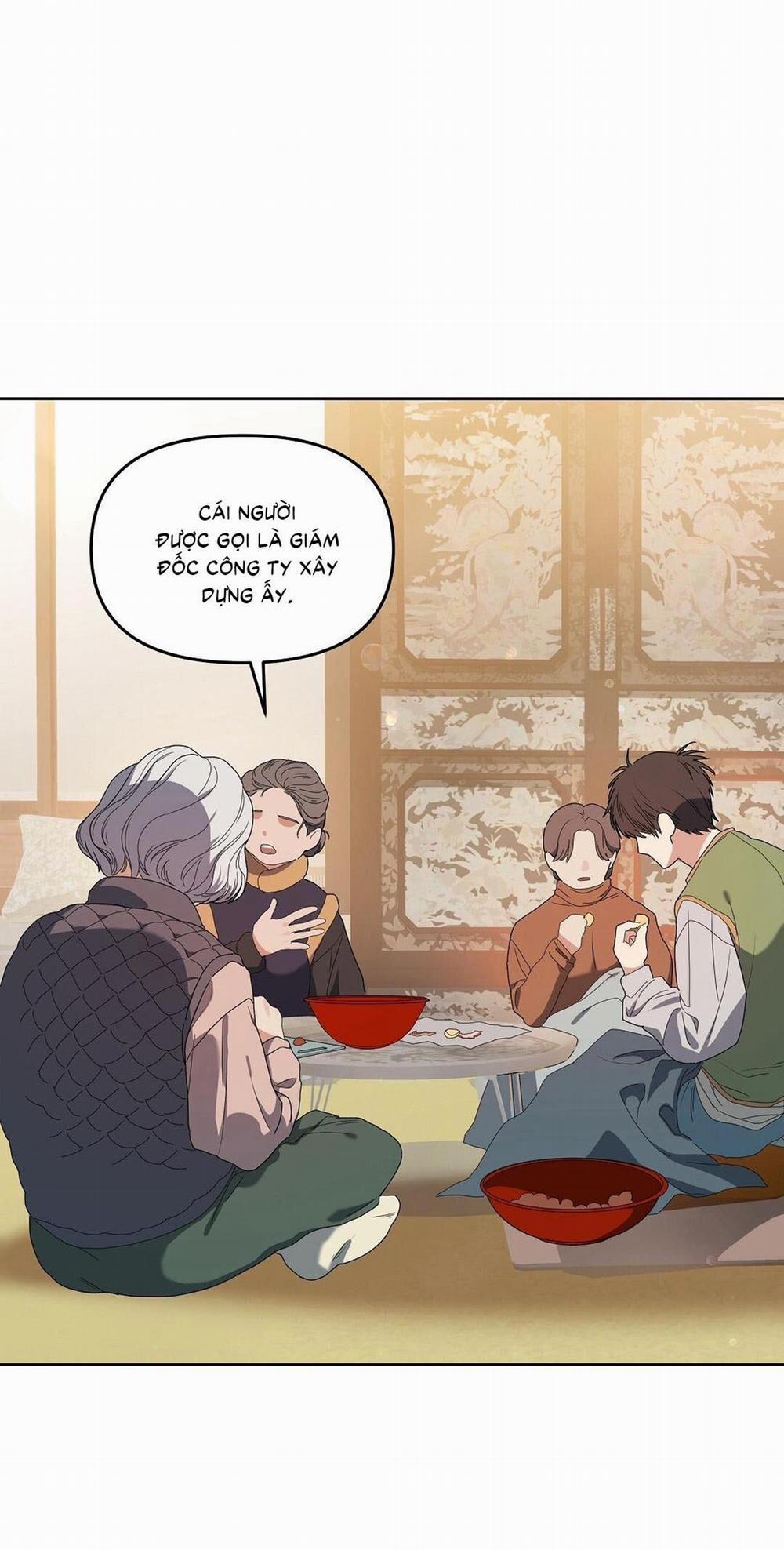 Cherry Cake 1 H+ trang 35