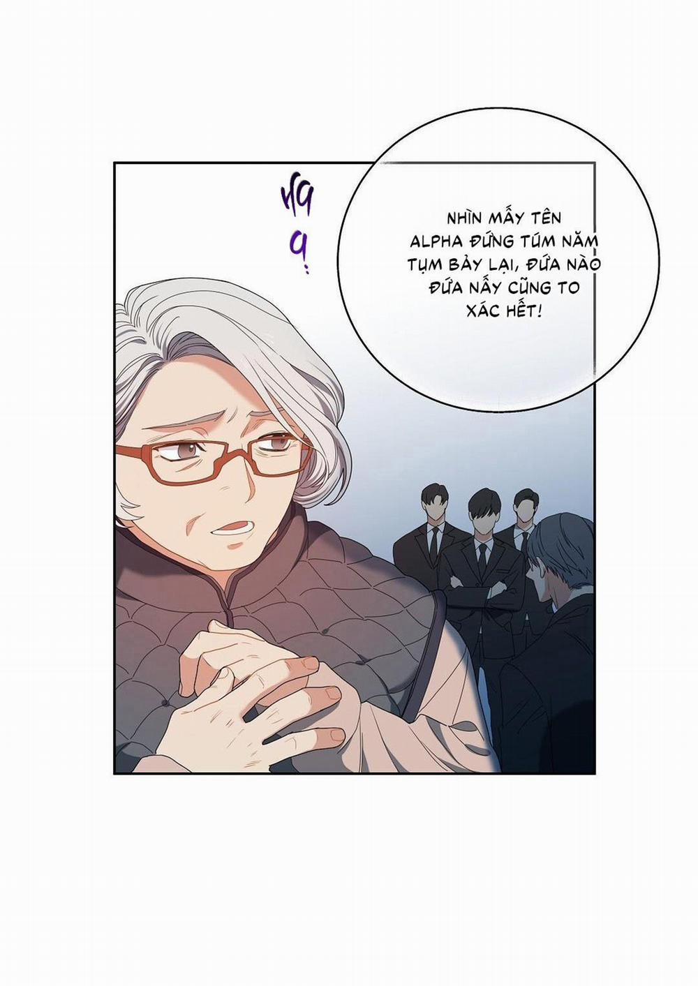 Cherry Cake 1 H+ trang 38