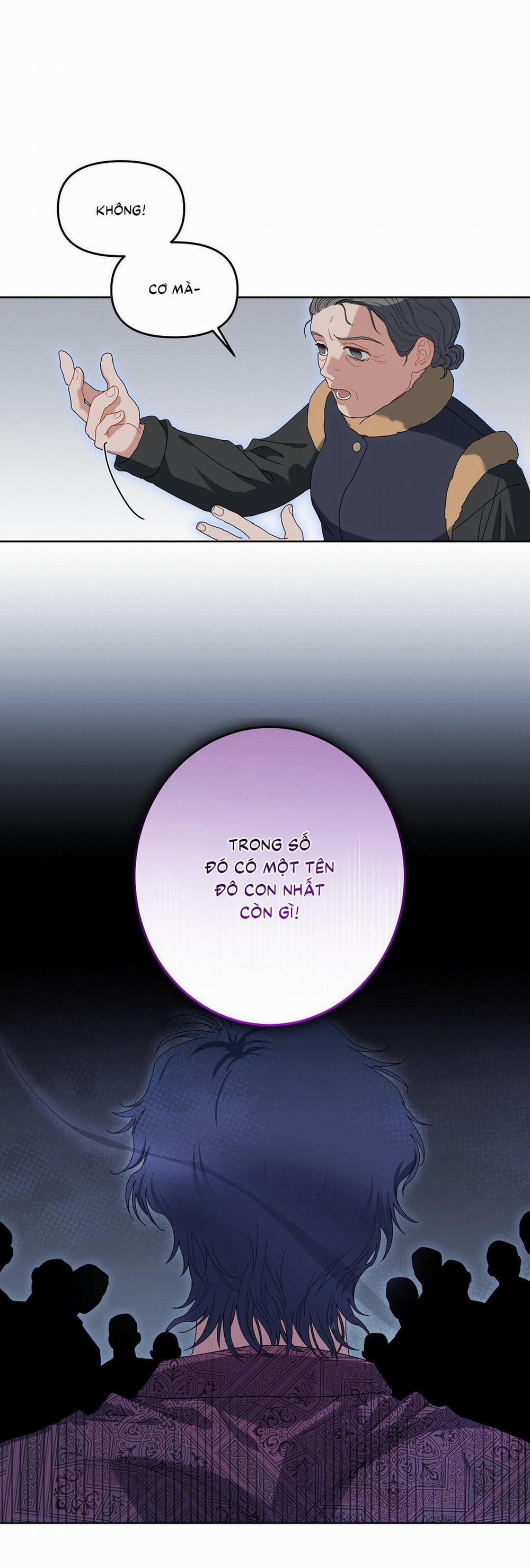 Cherry Cake 1 H+ trang 39