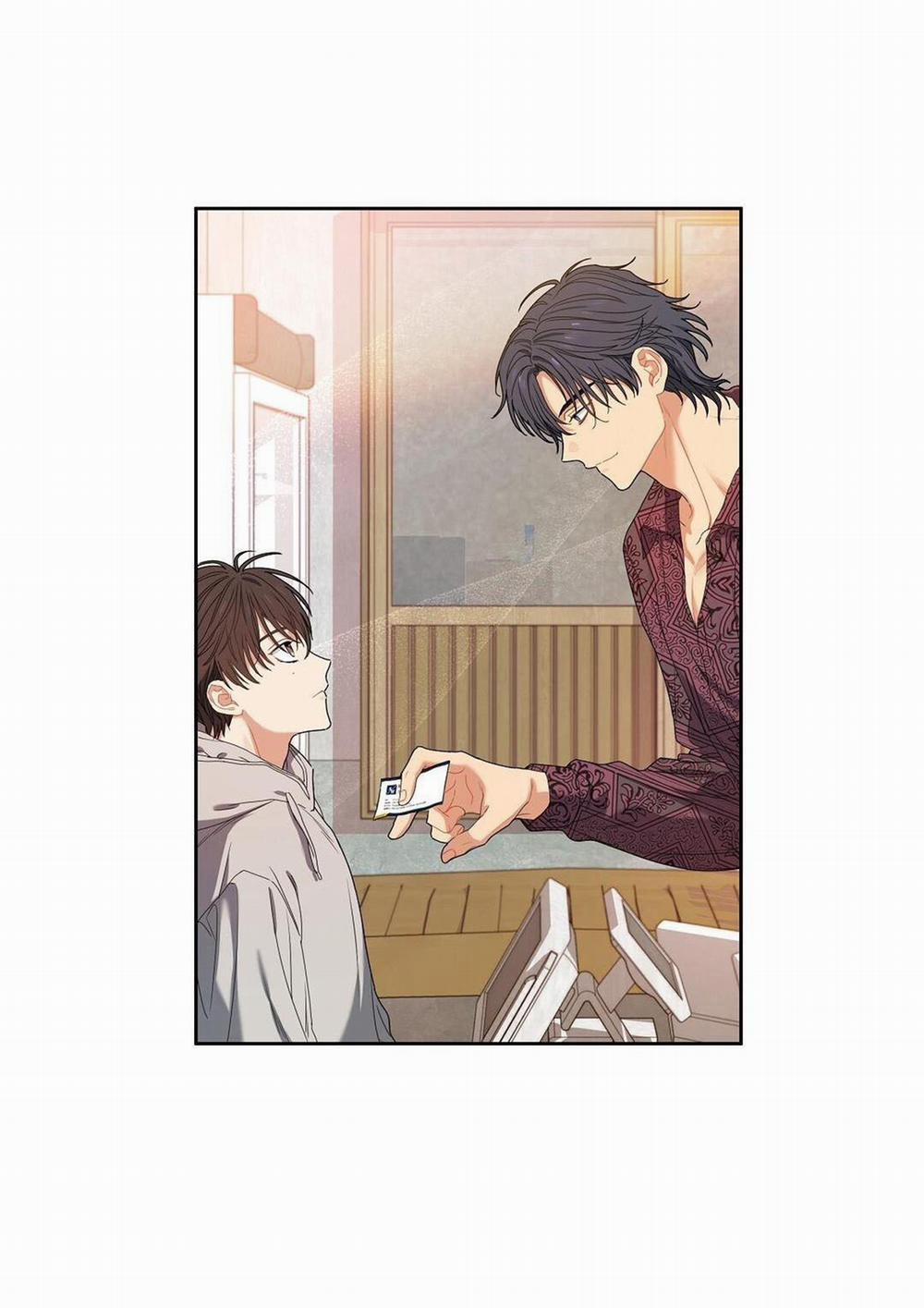 Cherry Cake 1 H+ trang 45