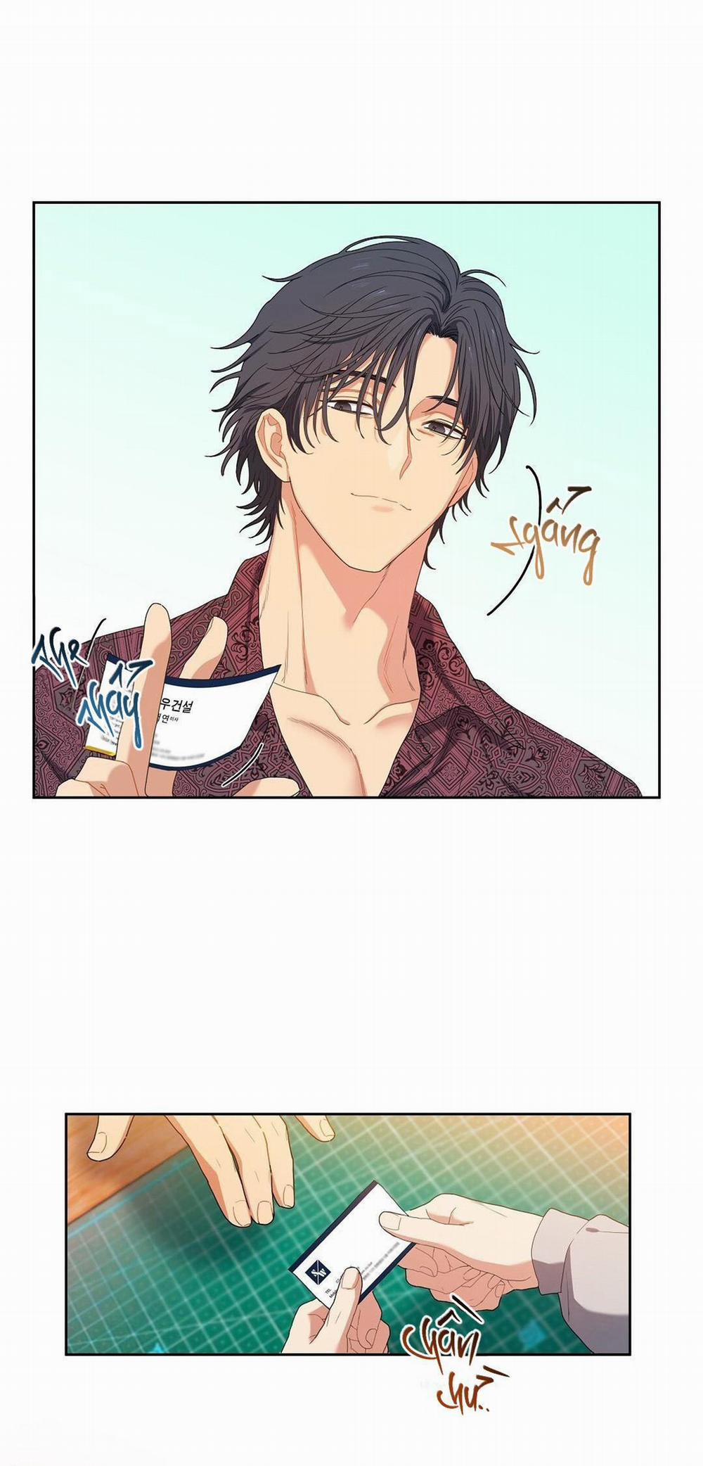 Cherry Cake 1 H+ trang 46