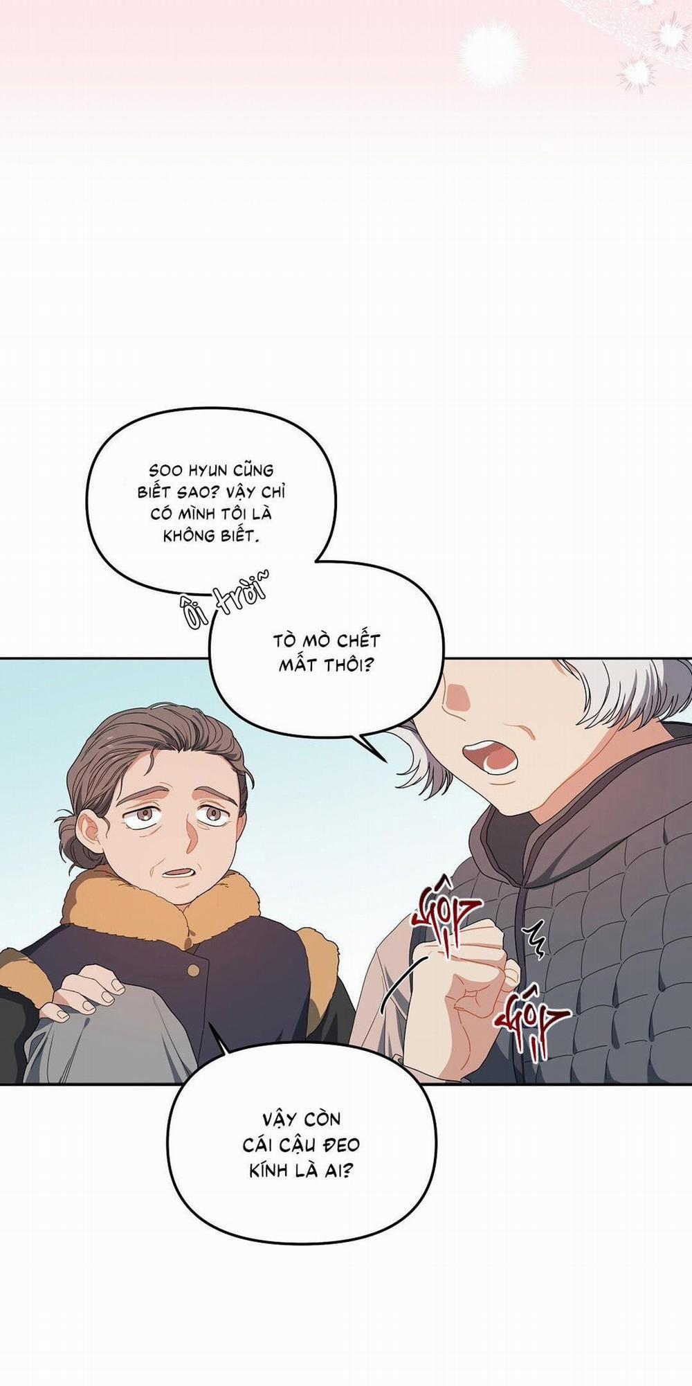 Cherry Cake 1 H+ trang 48