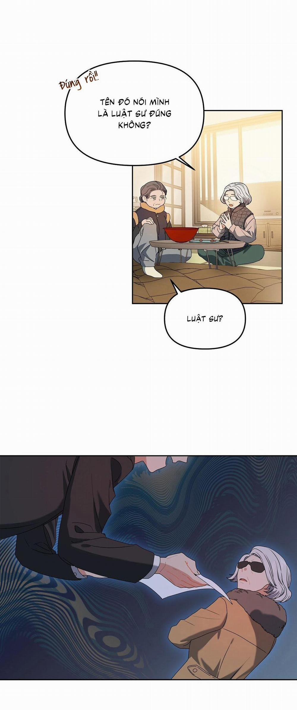 Cherry Cake 1 H+ trang 49