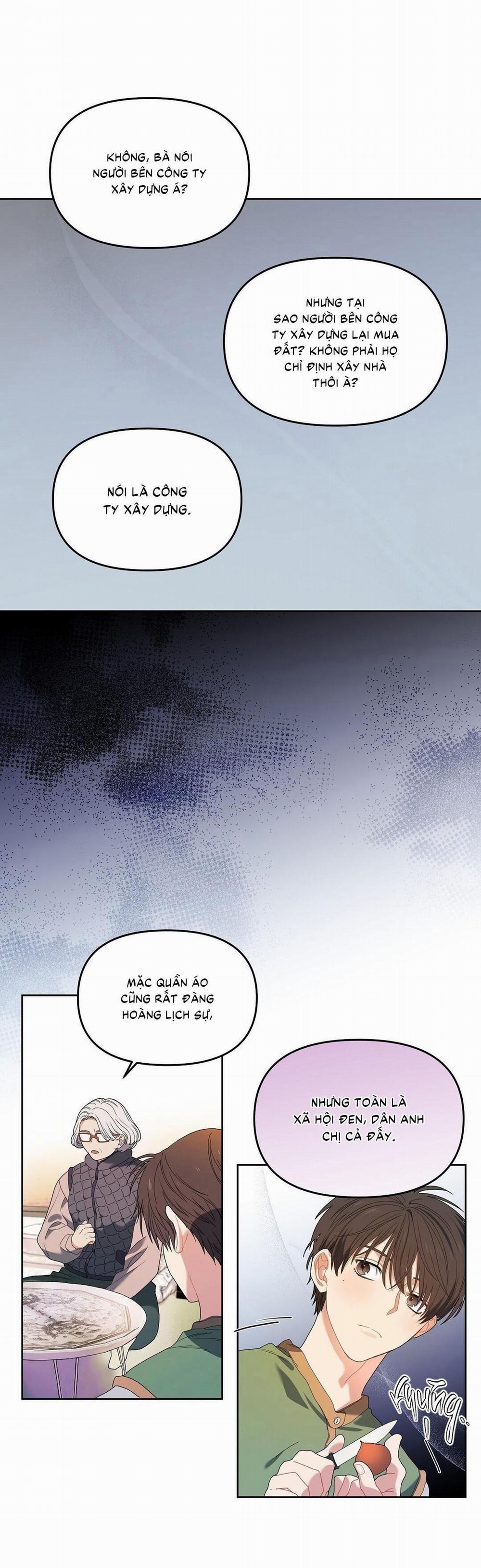 Cherry Cake 1 H+ trang 52