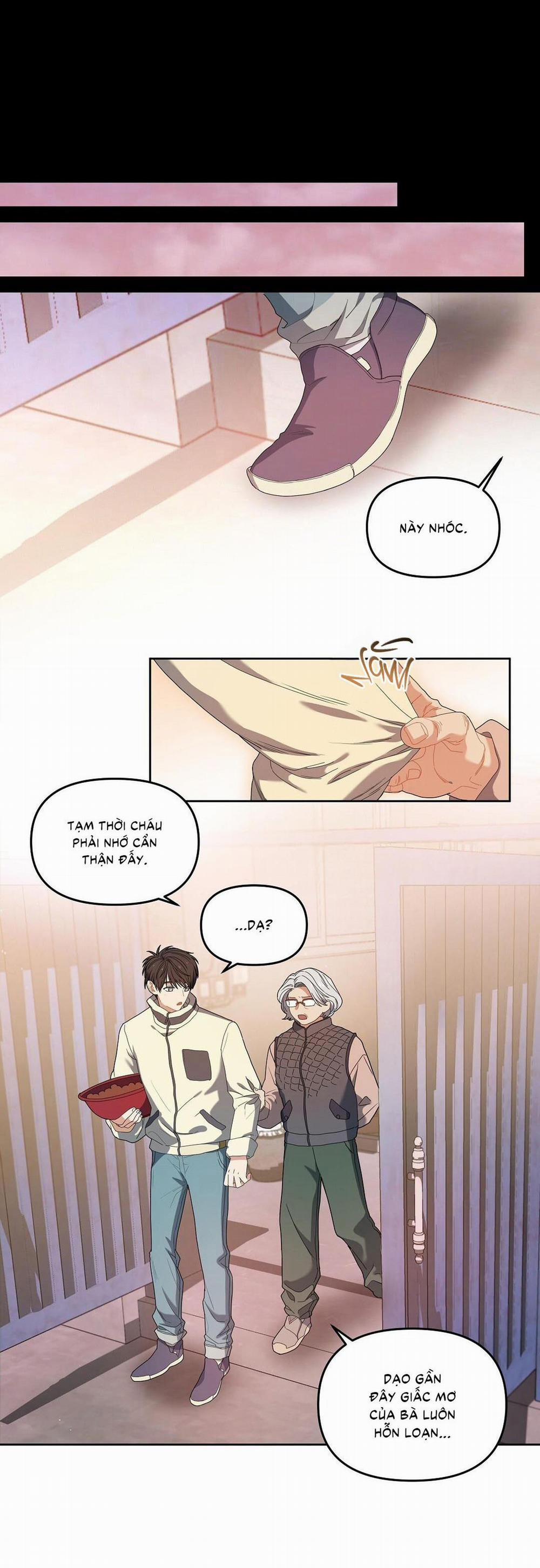 Cherry Cake 1 H+ trang 56