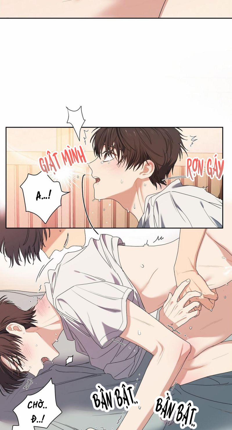 Cherry Cake 1 trang 11