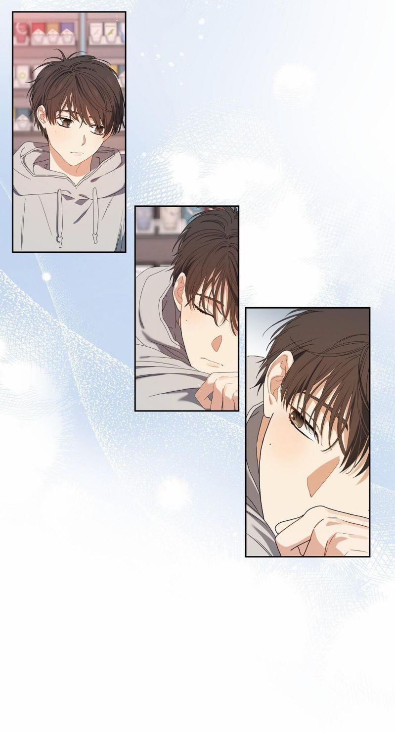 Cherry Cake 1 trang 27