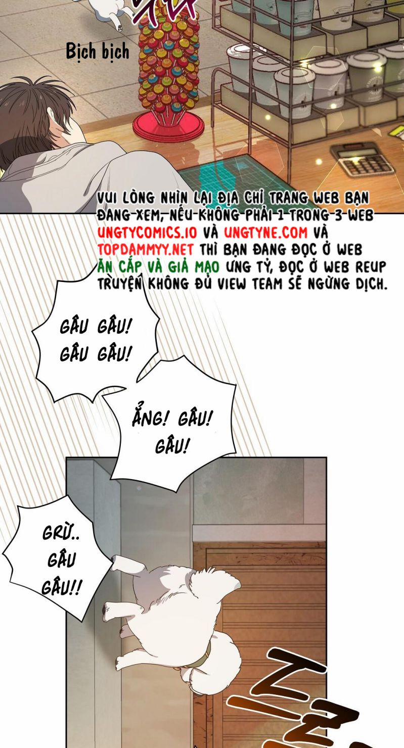 Cherry Cake 1 trang 29