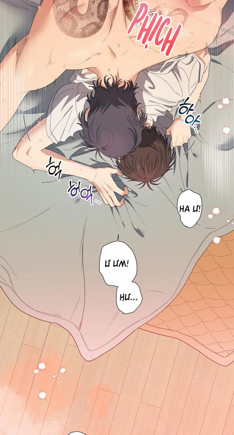 Cherry Cake 1 trang 3