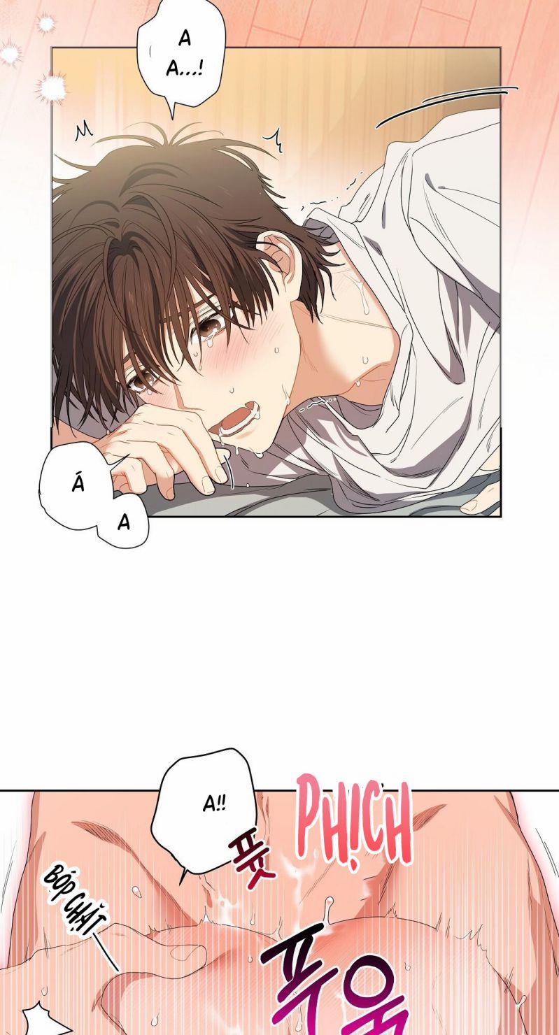 Cherry Cake 1 trang 4