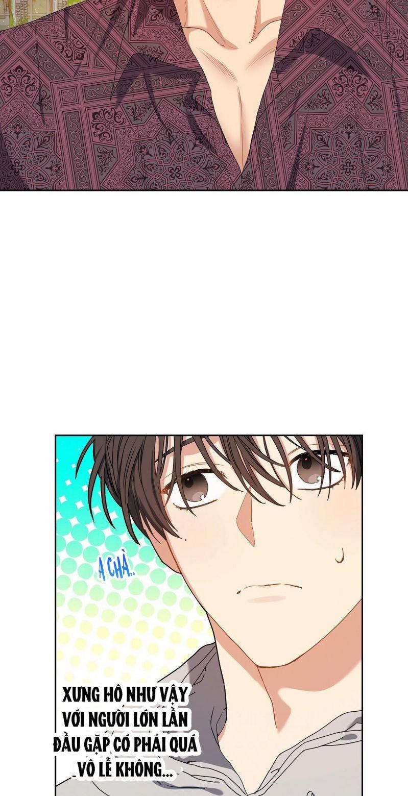 Cherry Cake 1 trang 40