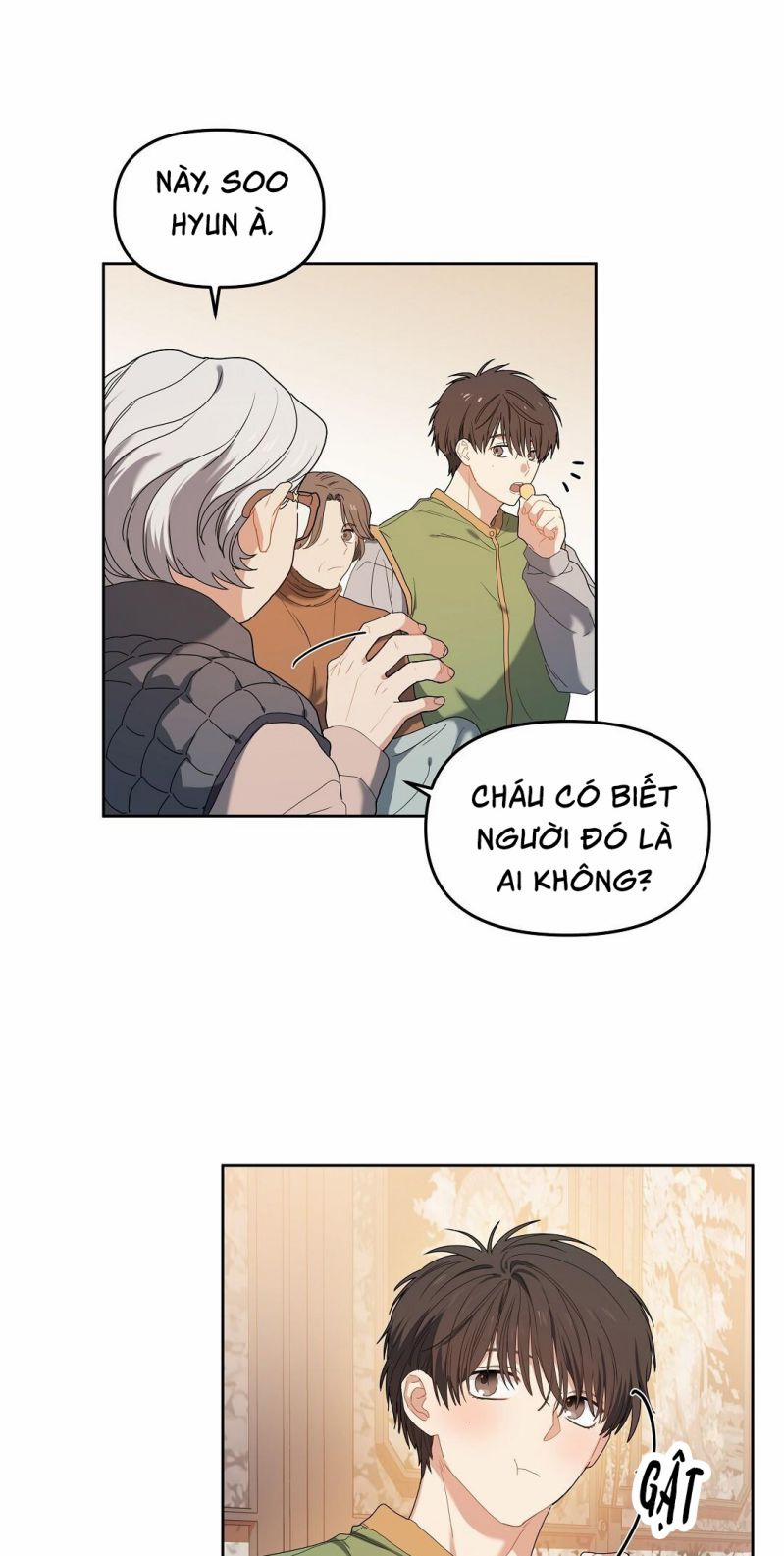 Cherry Cake 1 trang 51