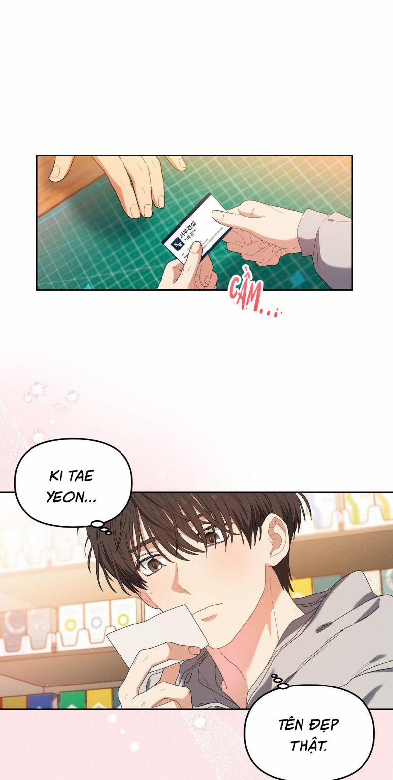 Cherry Cake 1 trang 58