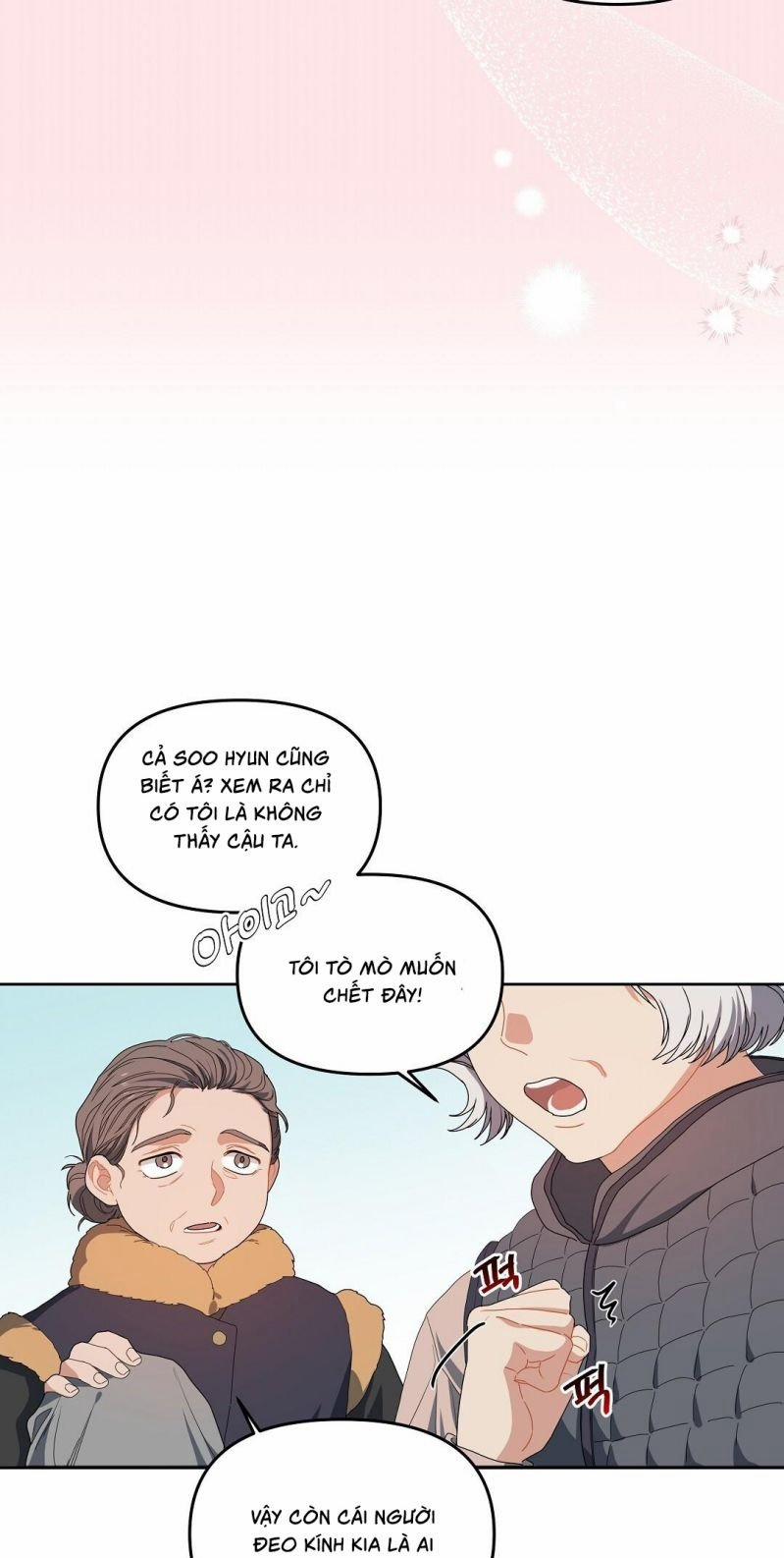 Cherry Cake 1 trang 59