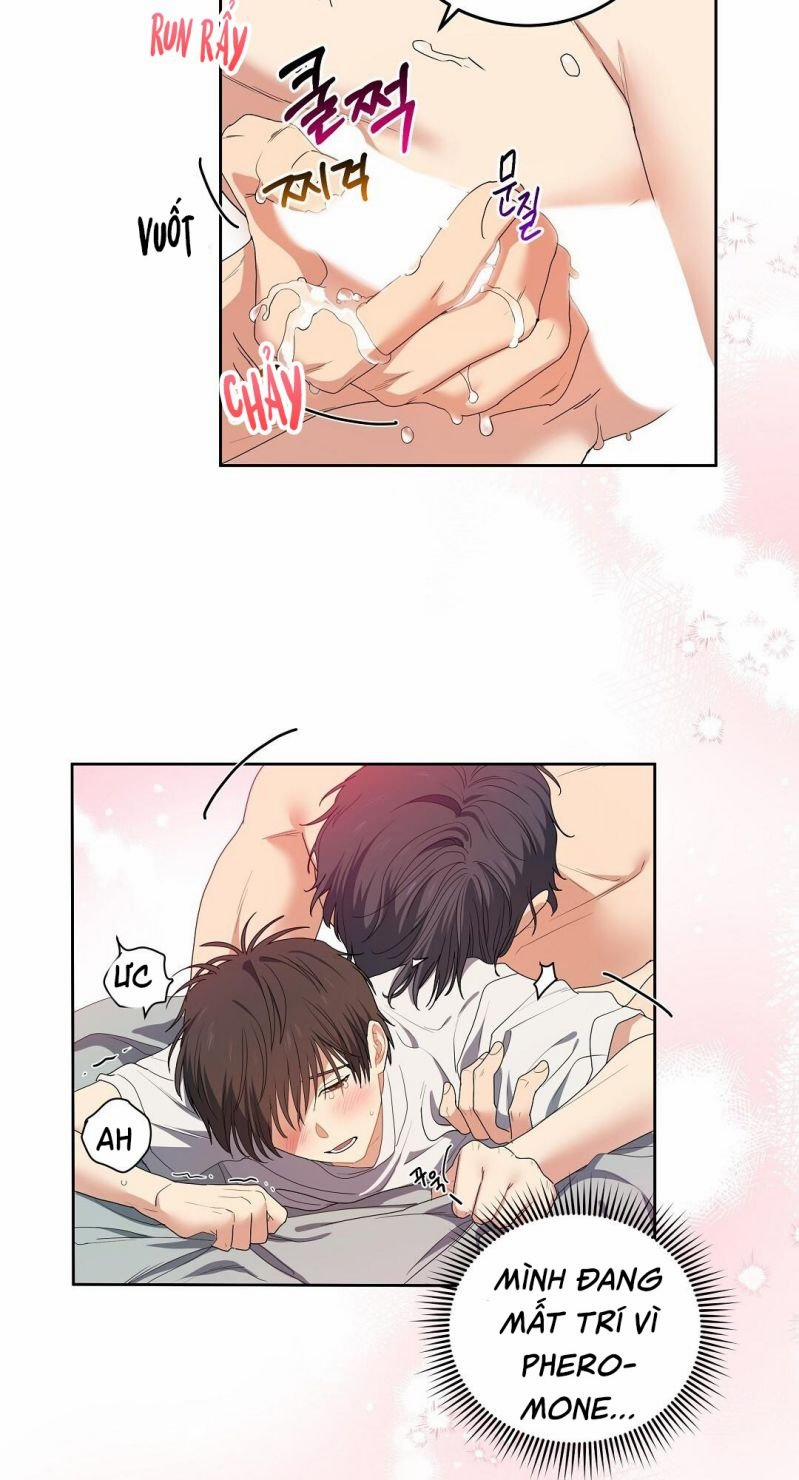 Cherry Cake 1 trang 6