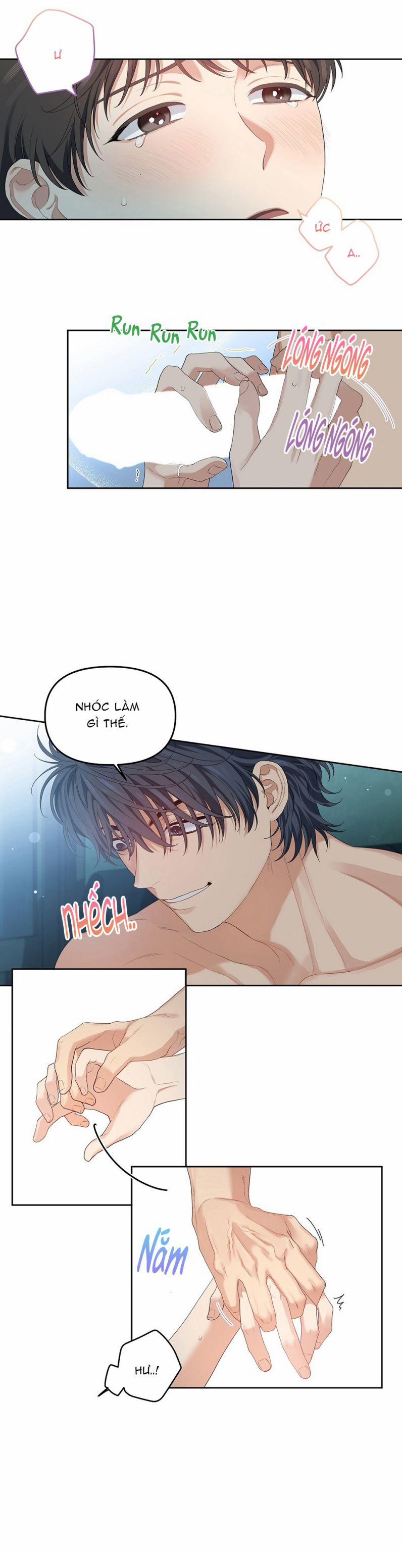 Cherry Cake 10 trang 2