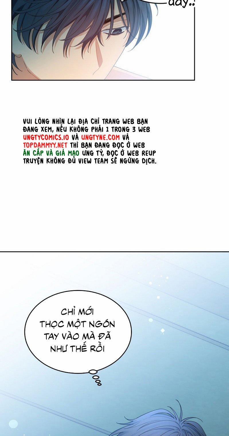 Cherry Cake 11 trang 1