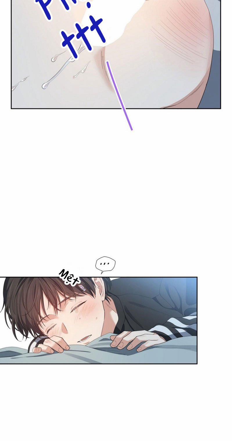 Cherry Cake 11 trang 10