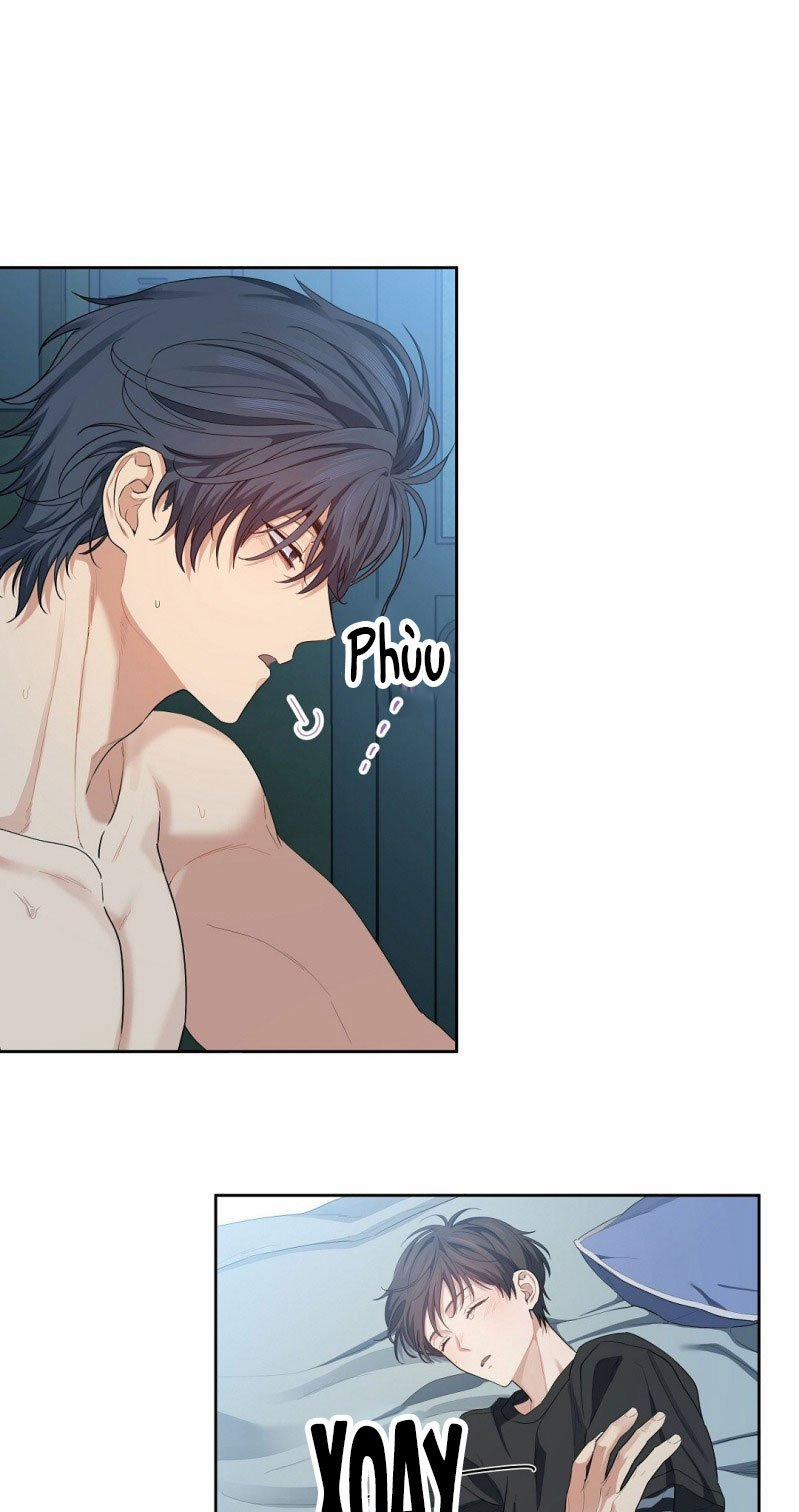 Cherry Cake 11 trang 11