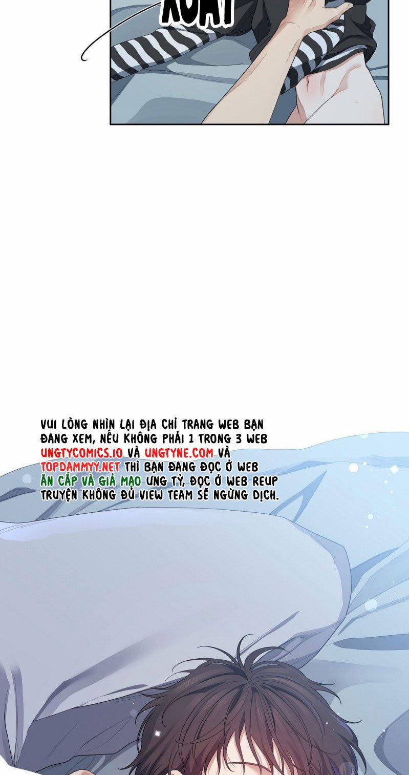 Cherry Cake 11 trang 12