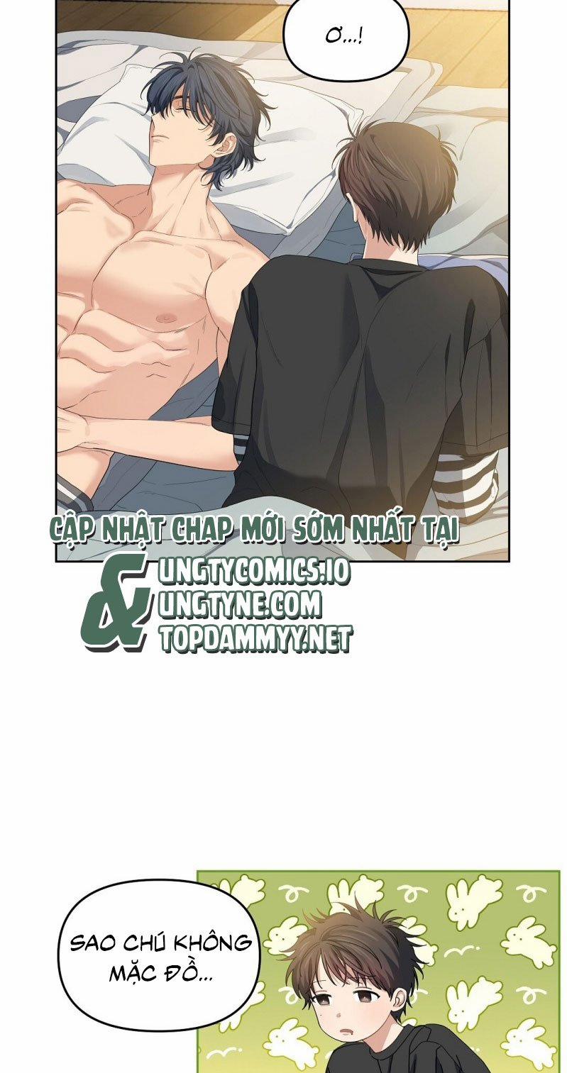 Cherry Cake 11 trang 18