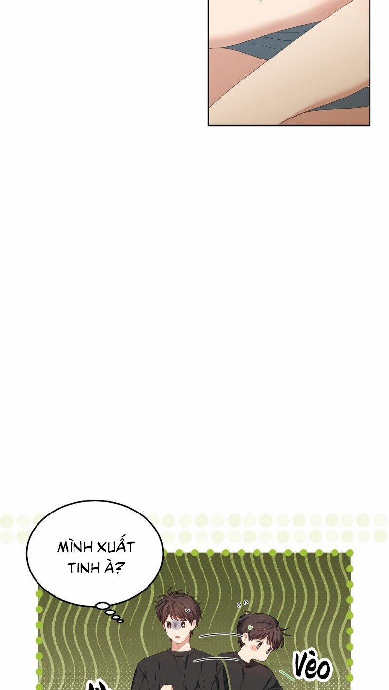 Cherry Cake 11 trang 24