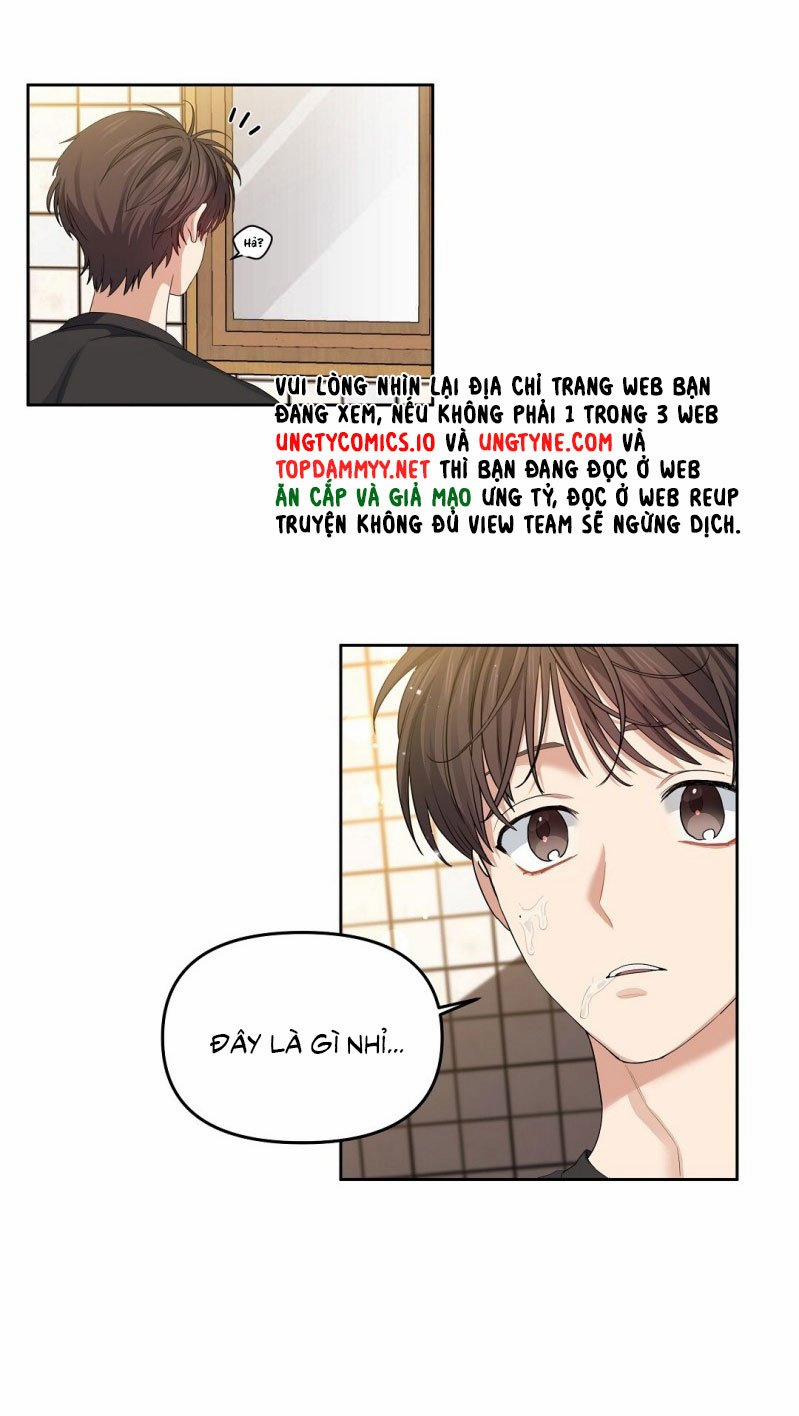 Cherry Cake 11 trang 27