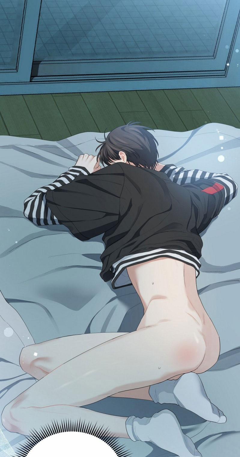 Cherry Cake 11 trang 3