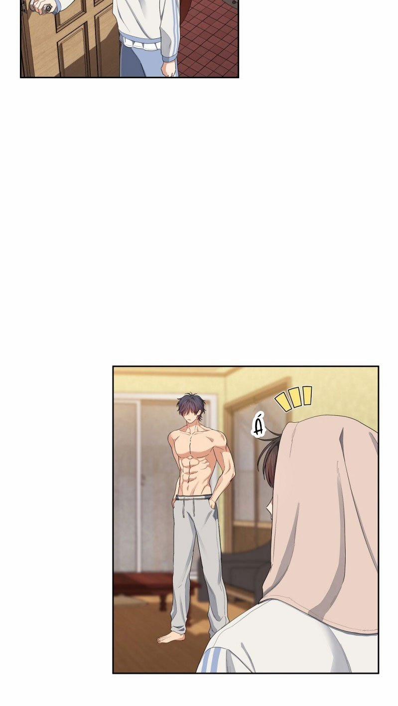 Cherry Cake 11 trang 31