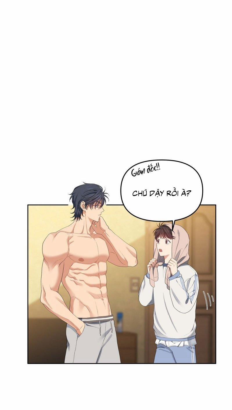 Cherry Cake 11 trang 32