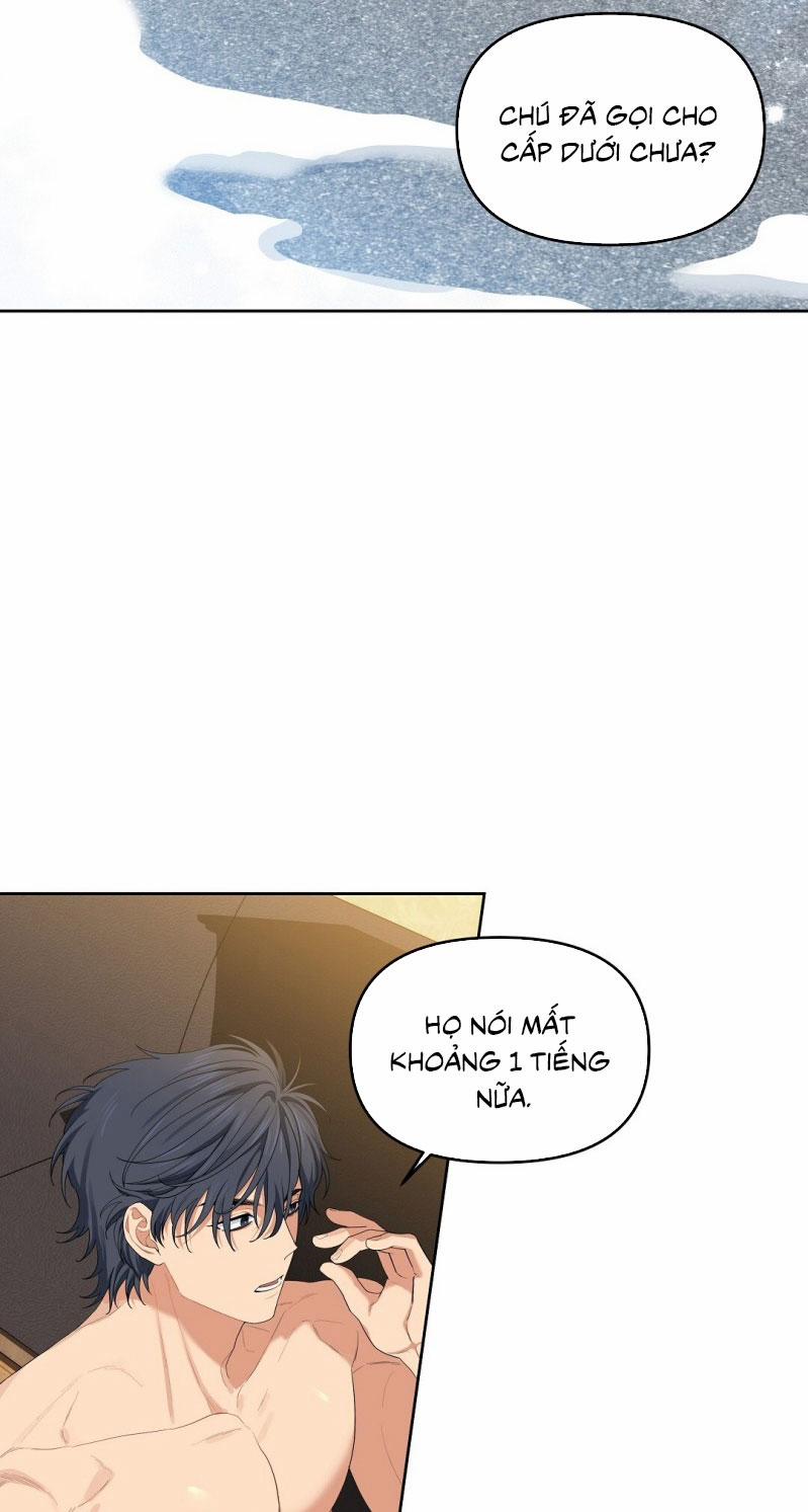 Cherry Cake 11 trang 35