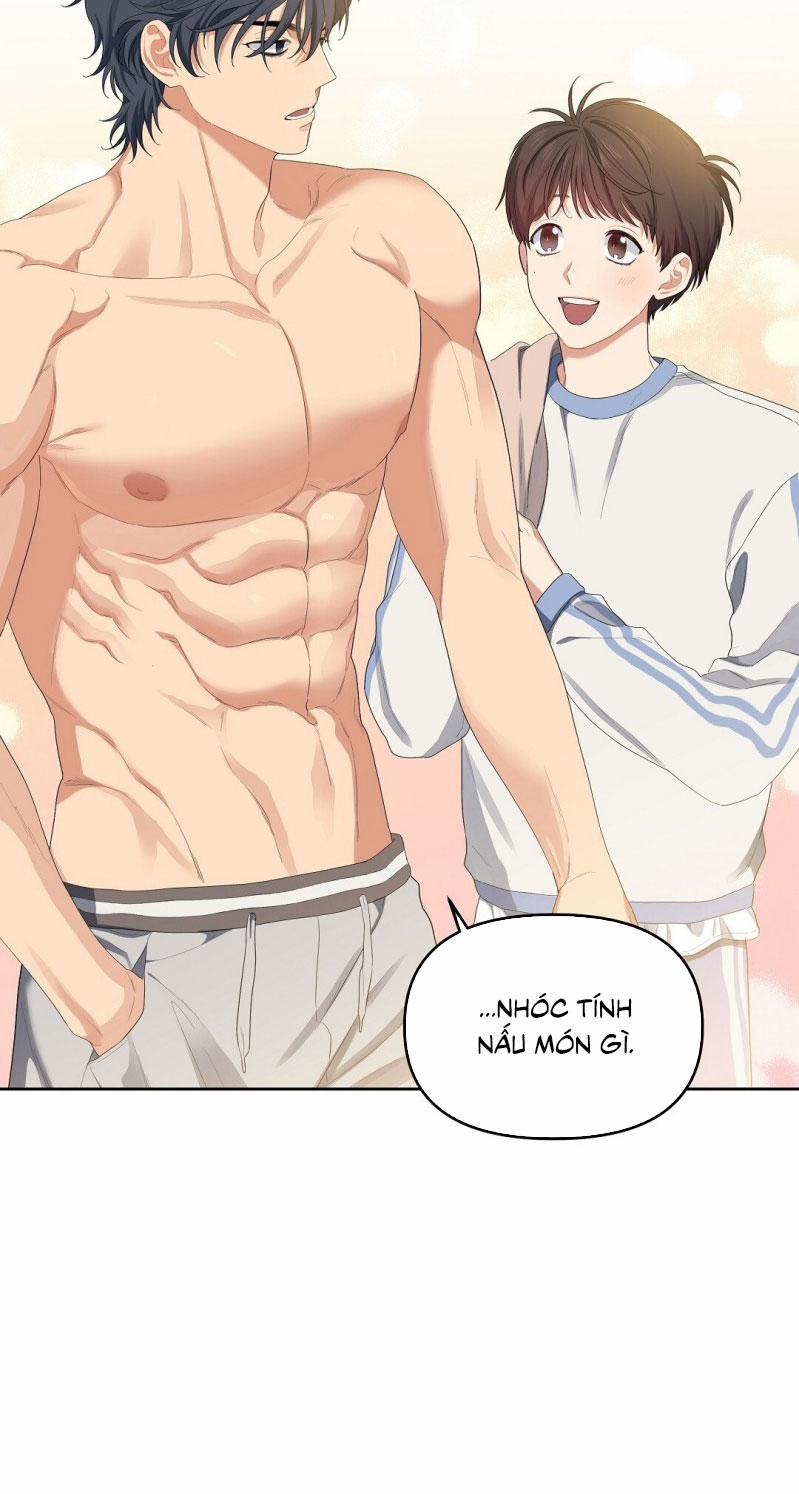 Cherry Cake 11 trang 37