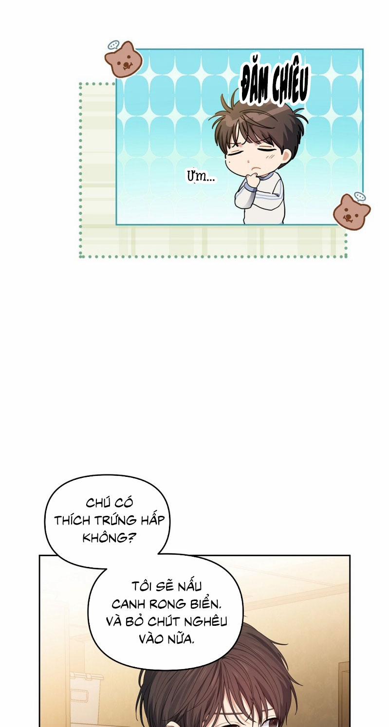 Cherry Cake 11 trang 38