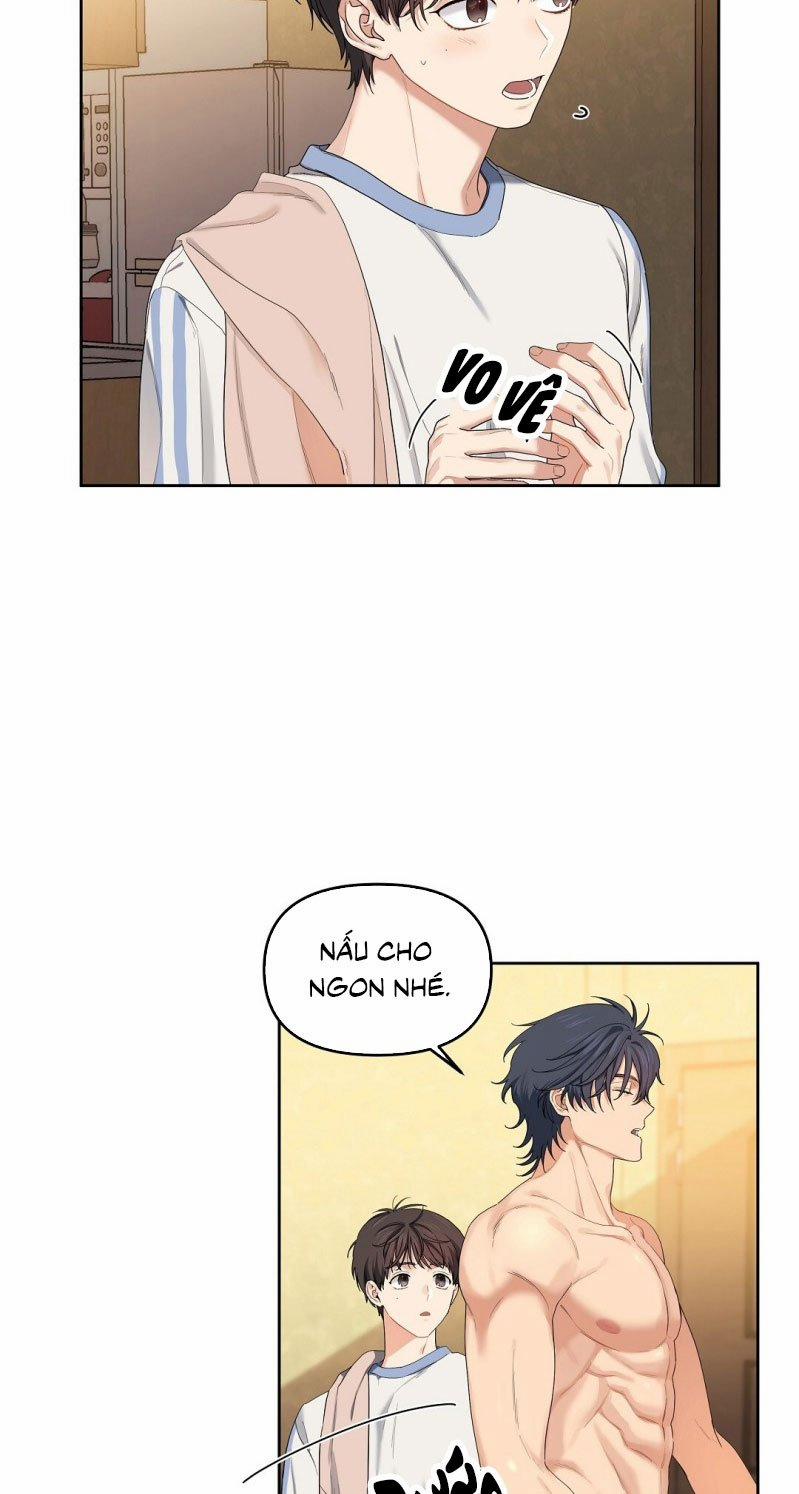 Cherry Cake 11 trang 39