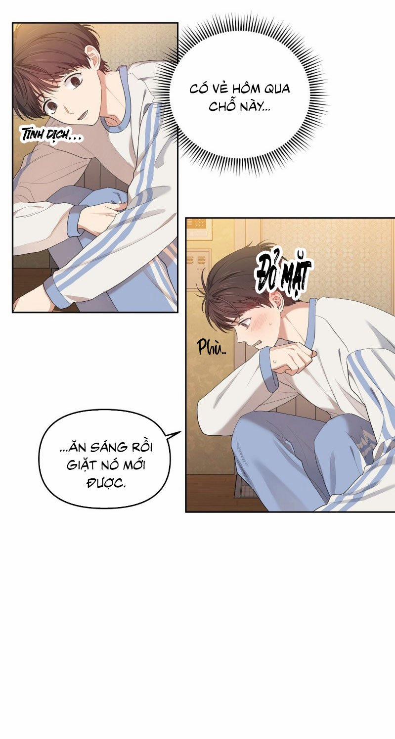 Cherry Cake 11 trang 43