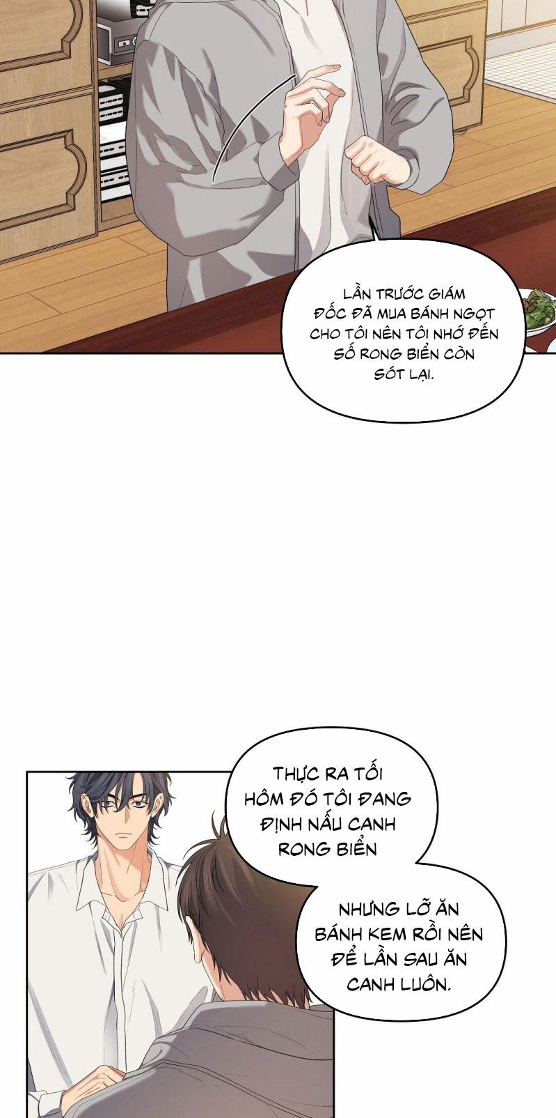 Cherry Cake 11 trang 47