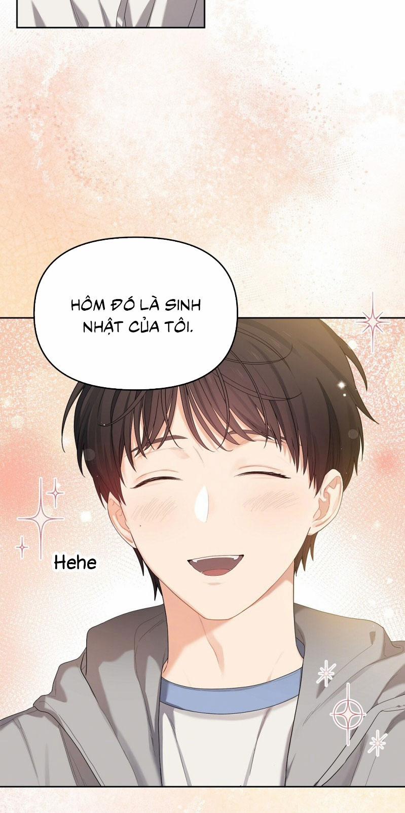 Cherry Cake 11 trang 49